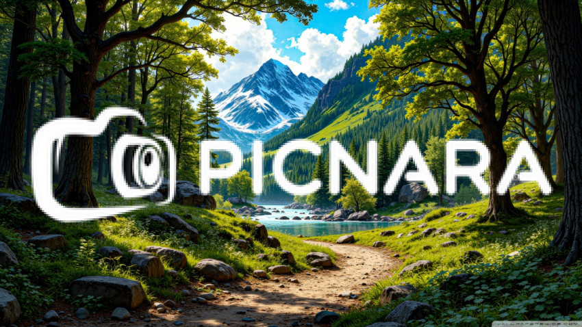 most beautiful mountain scenery wallpaper 1600x900