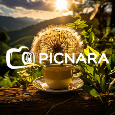 Firefly nature beauty